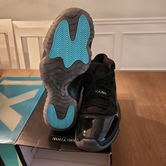 Gama blues - Picture 4 of 8